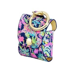 Lilly Pulitzer AirPod Case
